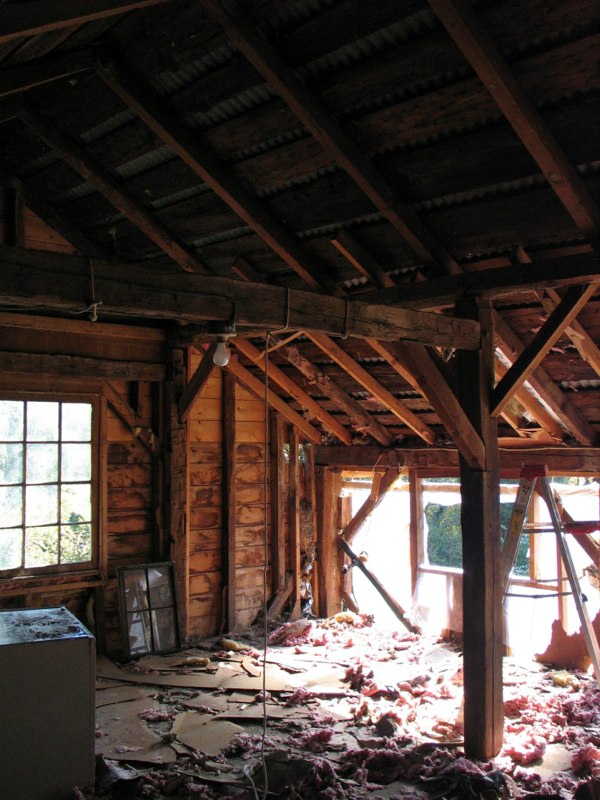 F. S. Barn image 6