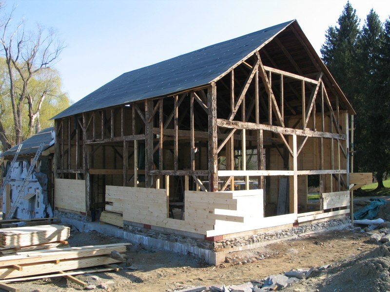 F. S. Barn image 21