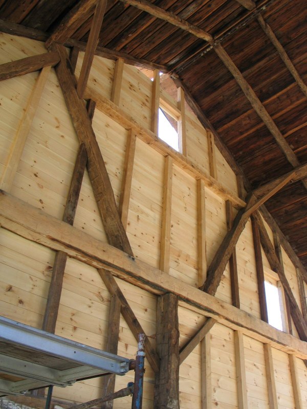 F. S. Barn image 27