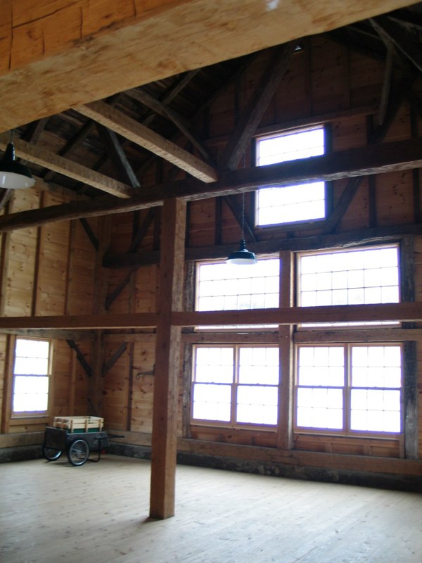F. S. Barn image 51
