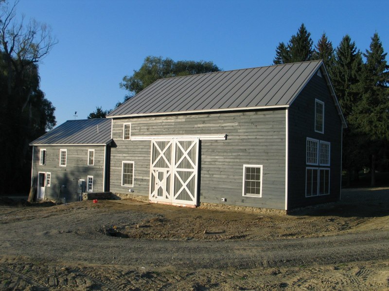 F. S. Barn image 56