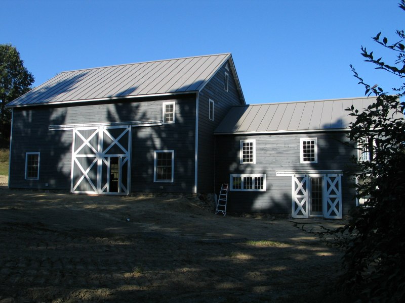 F. S. Barn image 57
