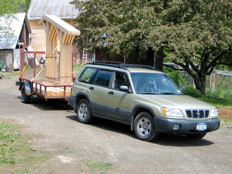 HVS Bus Shelter image 1