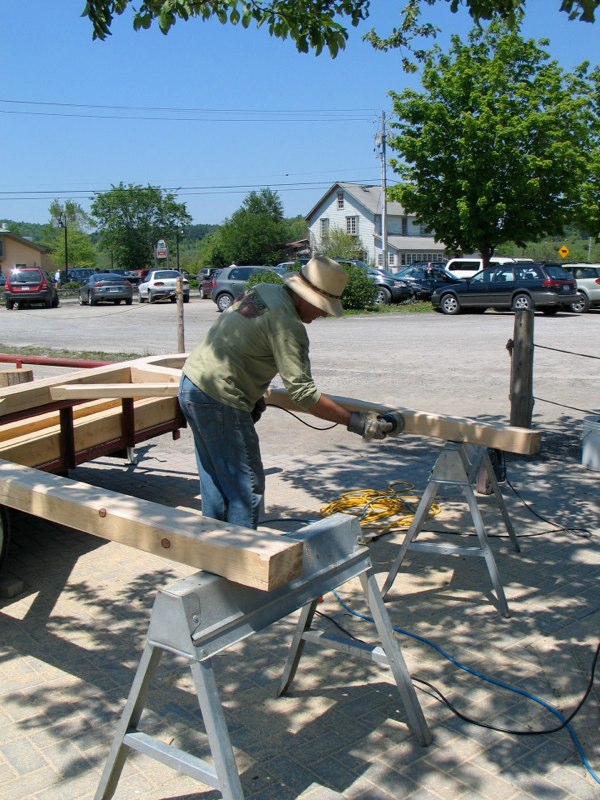 HVS Bus Shelter image 3