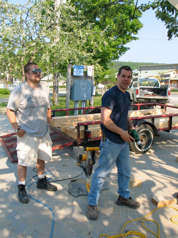 HVS Bus Shelter image 7