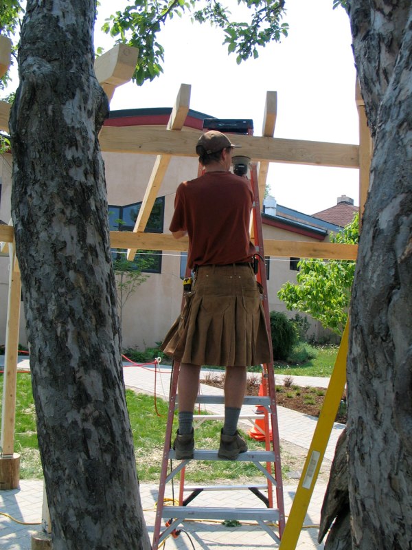 HVS Bus Shelter image 8