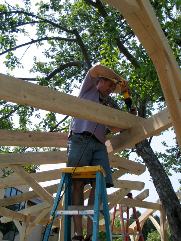 HVS Bus Shelter image 10