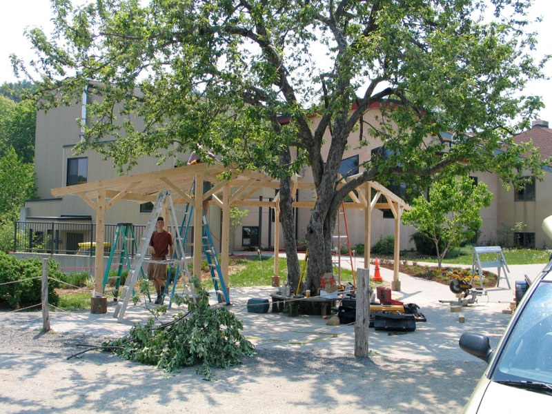 HVS Bus Shelter image 11