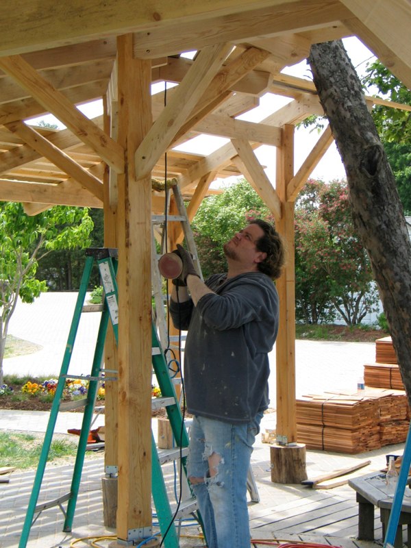 HVS Bus Shelter image 13