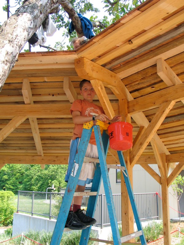 HVS Bus Shelter image 14