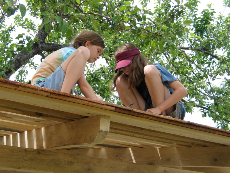 HVS Bus Shelter image 16