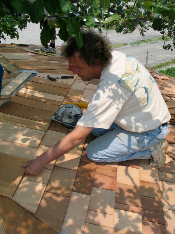 HVS Bus Shelter image 18