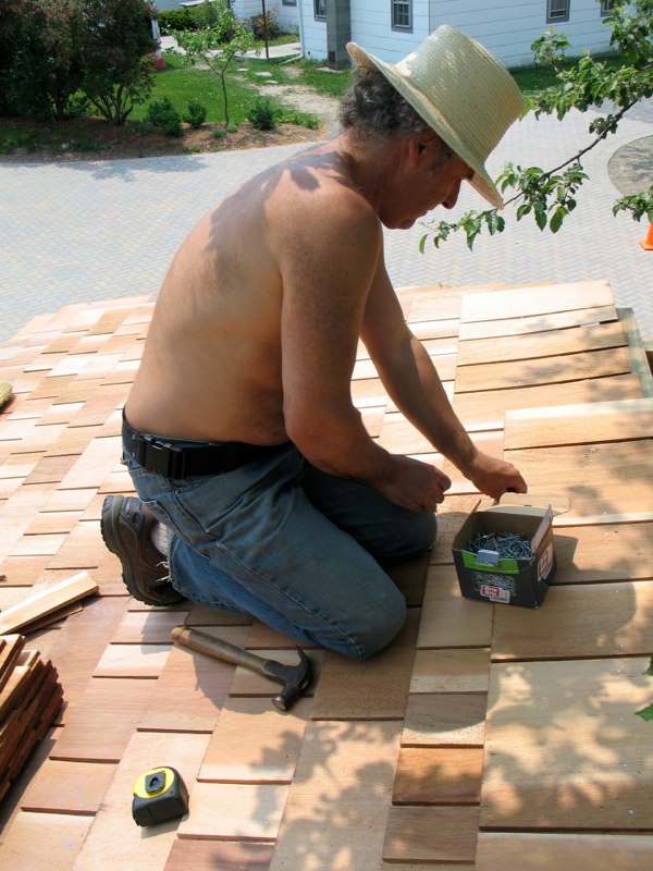 HVS Bus Shelter image 19