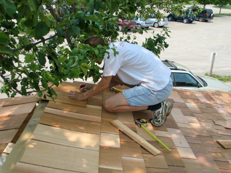HVS Bus Shelter image 20