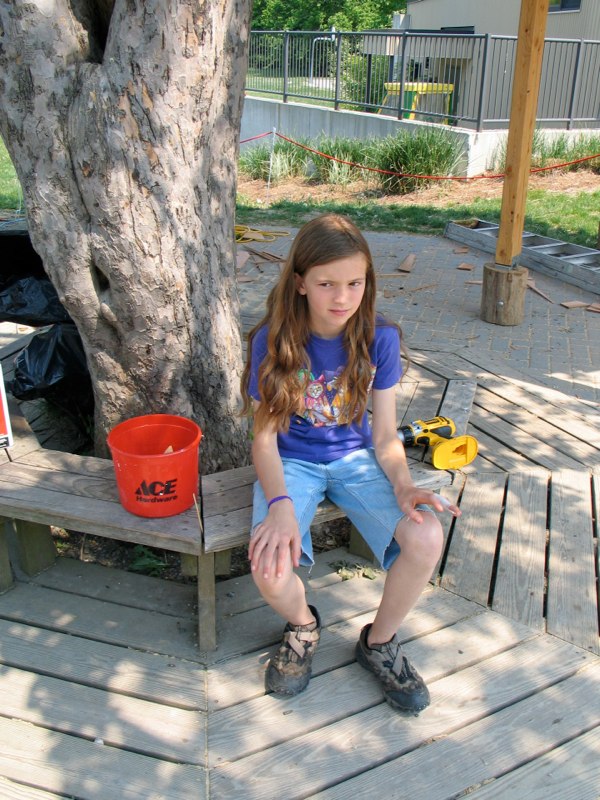 HVS Bus Shelter image 21