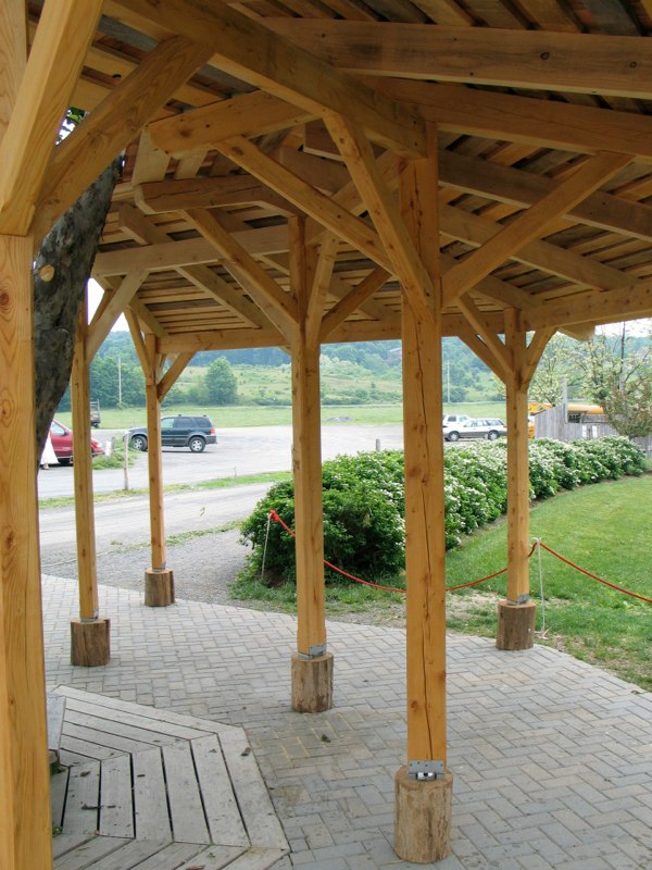 HVS Bus Shelter image 25