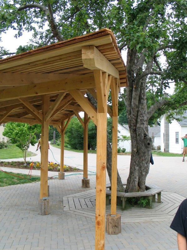 HVS Bus Shelter image 27