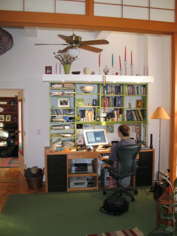 K. M. Apartment Renovation