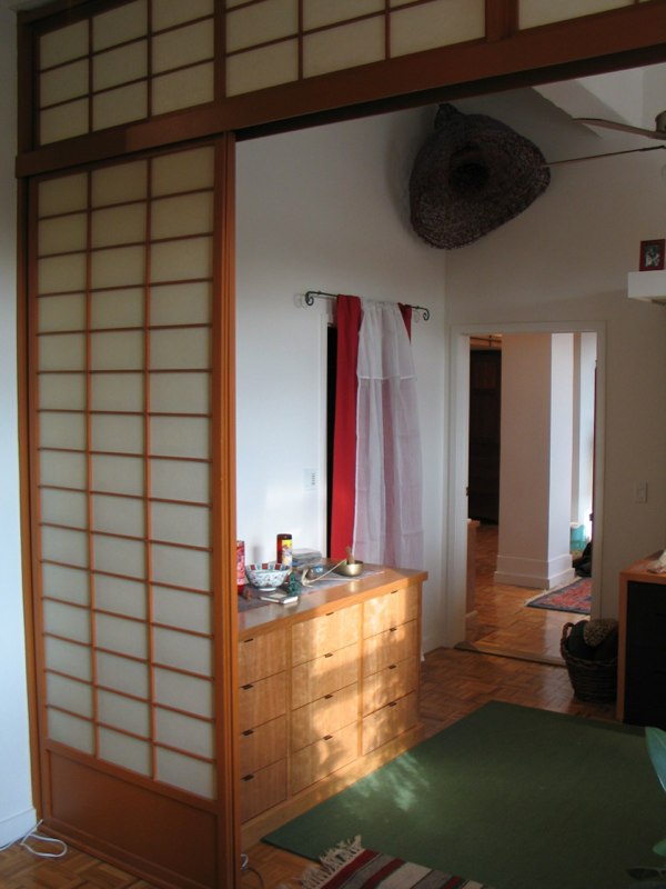 K. M. Apartment Renovation image 2