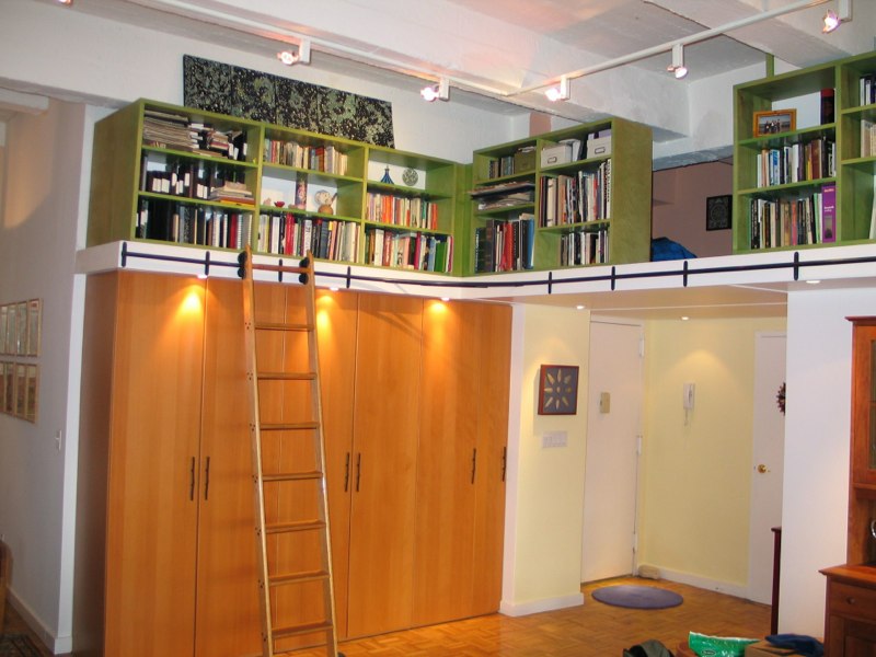 K. M. Apartment Renovation image 3