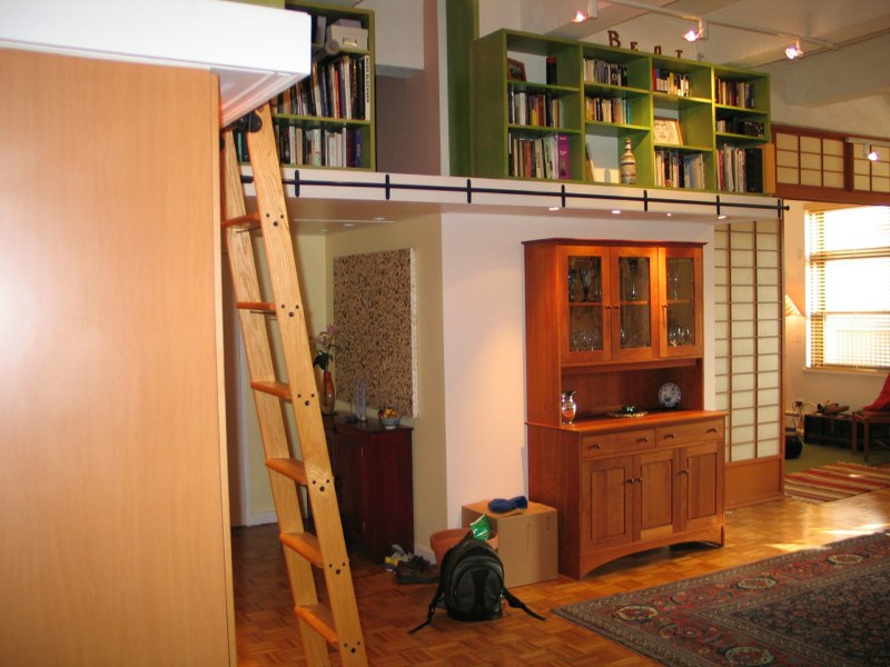 K. M. Apartment Renovation image 5