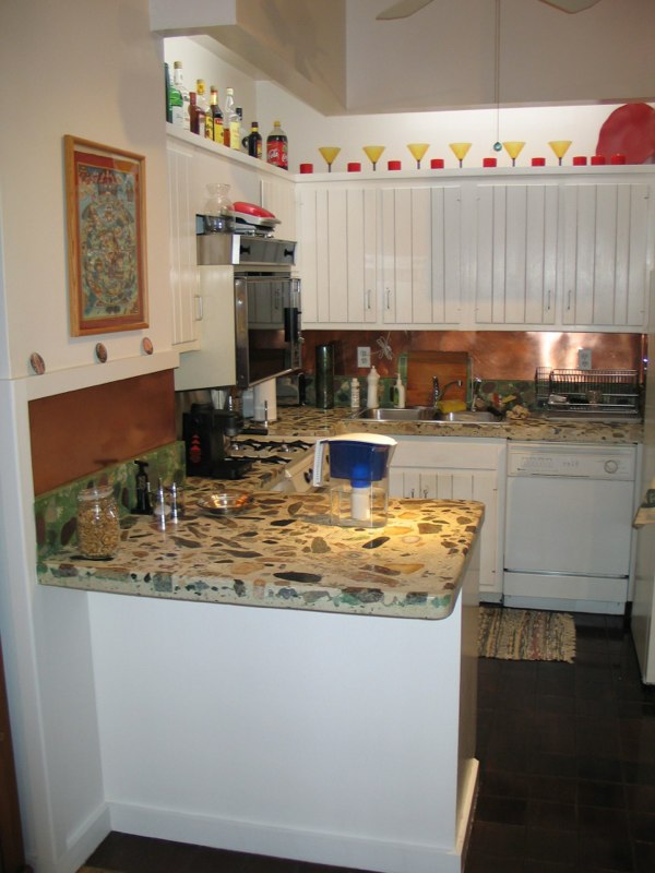 K. M. Apartment Renovation image 6