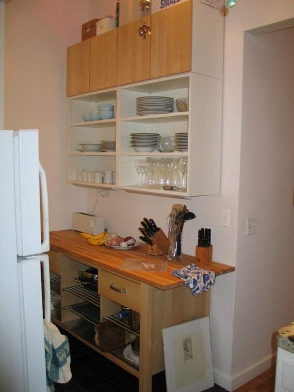 K. M. Apartment Renovation image 7