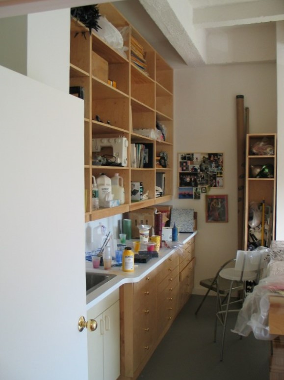 K. M. Apartment Renovation image 8