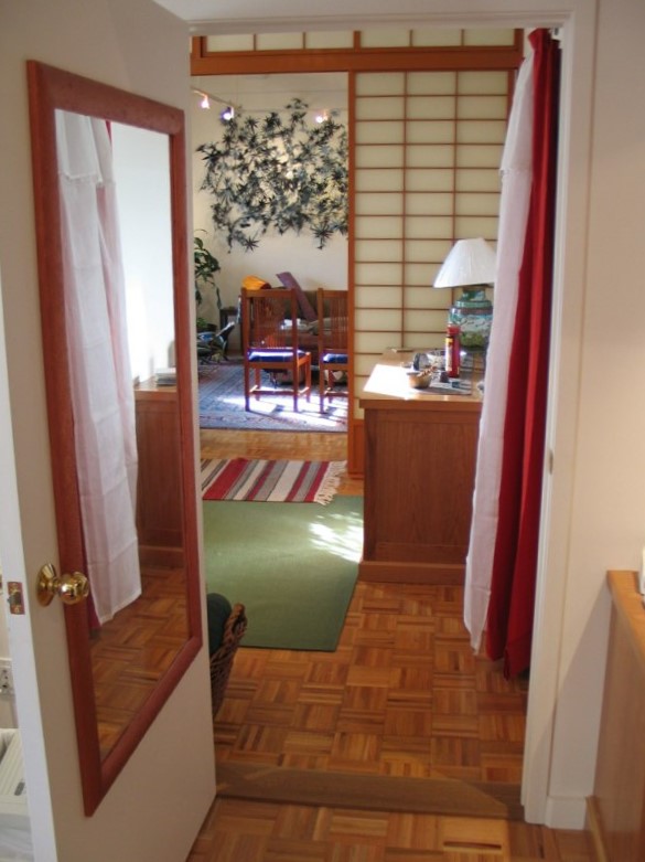 K. M. Apartment Renovation image 9