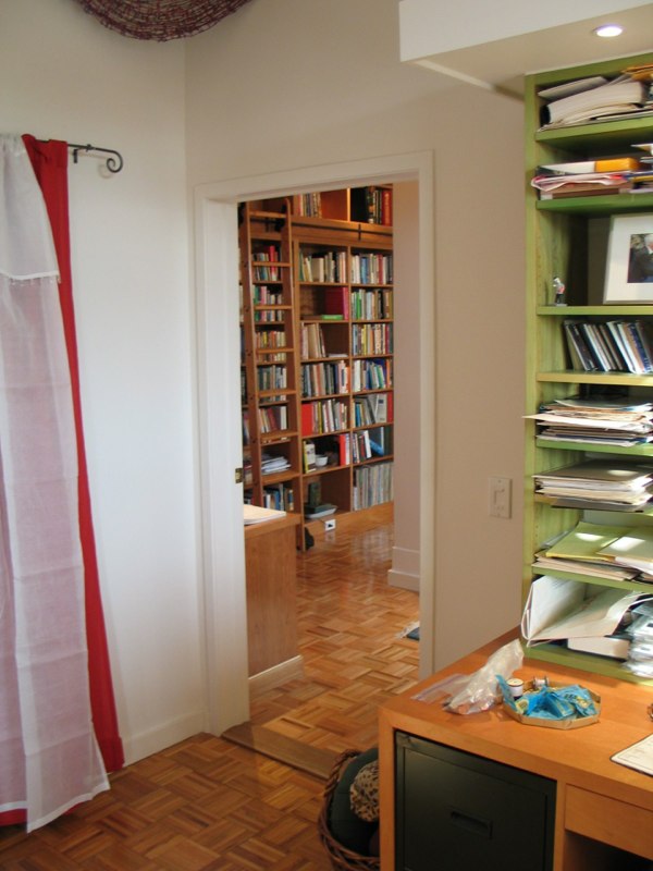 K. M. Apartment Renovation image 10