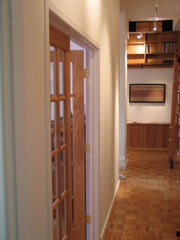 K. M. Apartment Renovation image 11