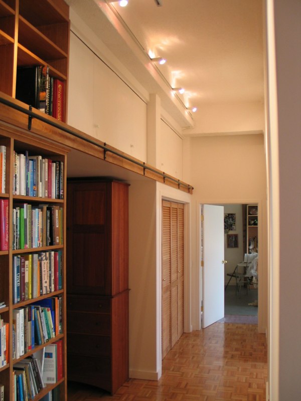 K. M. Apartment Renovation image 12