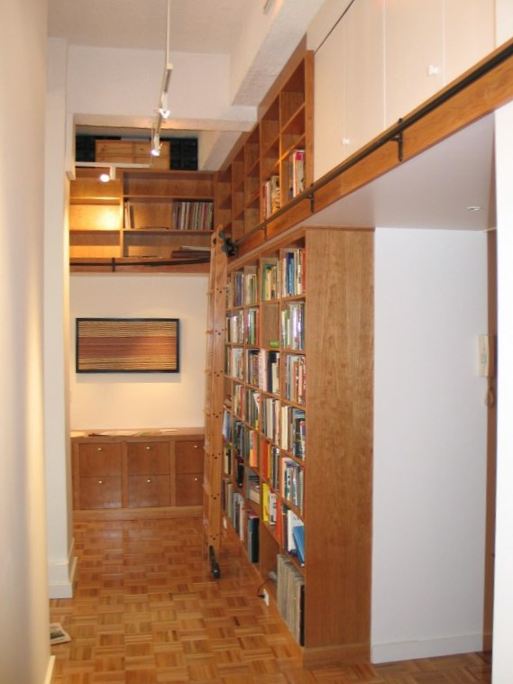 K. M. Apartment Renovation image 13