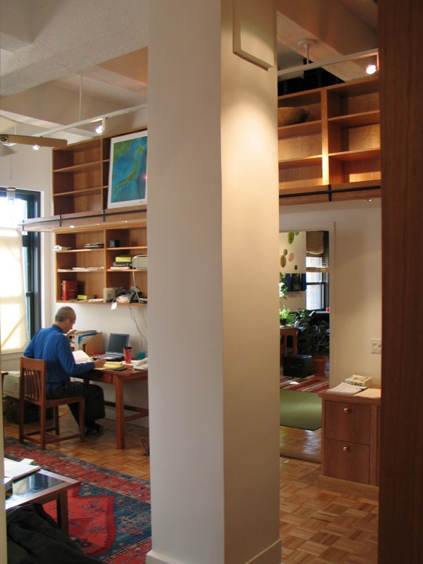 K. M. Apartment Renovation image 14