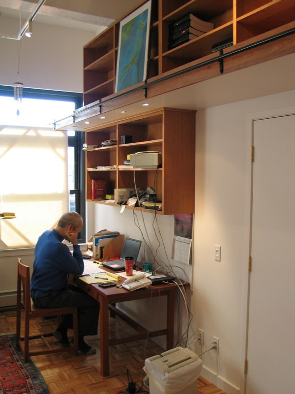 K. M. Apartment Renovation image 15