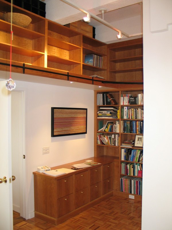 K. M. Apartment Renovation image 16