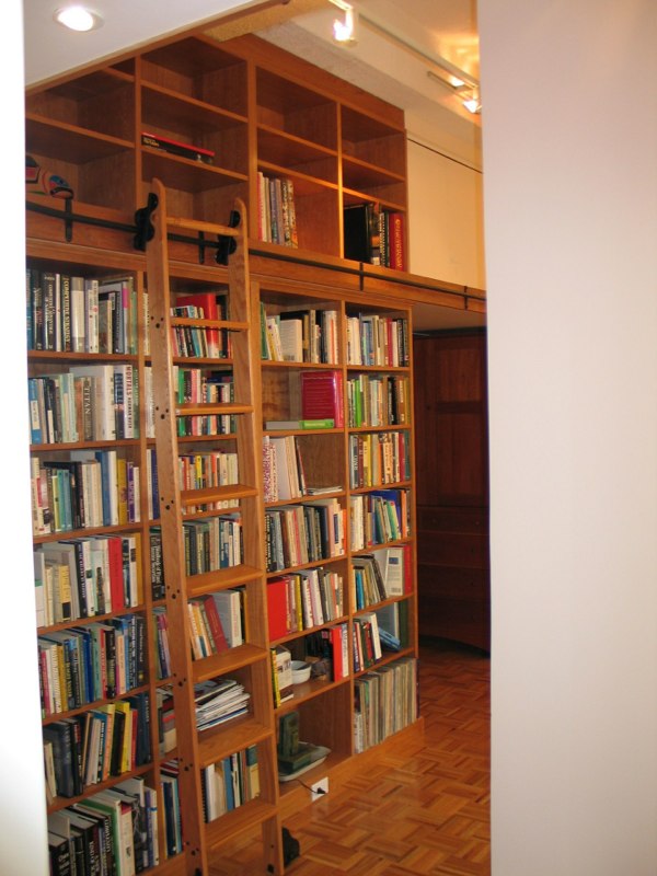 K. M. Apartment Renovation image 17