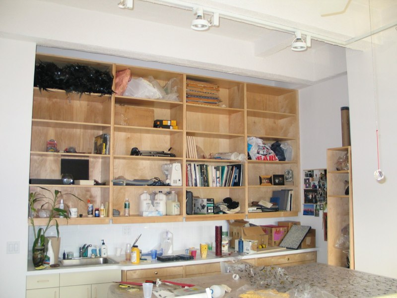 K. M. Apartment Renovation image 18