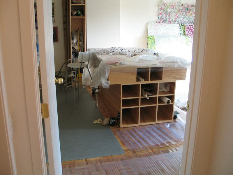 K. M. Apartment Renovation image 19