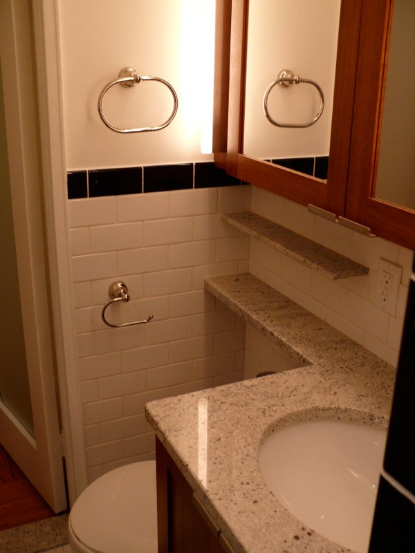 K. M. Kitchen Renovation