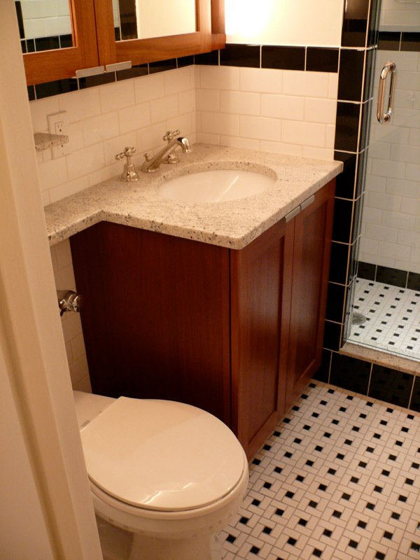 K. M. Kitchen Renovation image 2