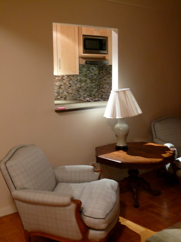 K. M. Kitchen Renovation image 8