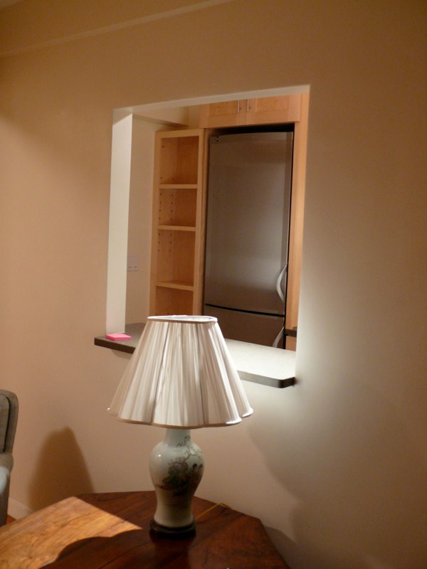 K. M. Kitchen Renovation image 9