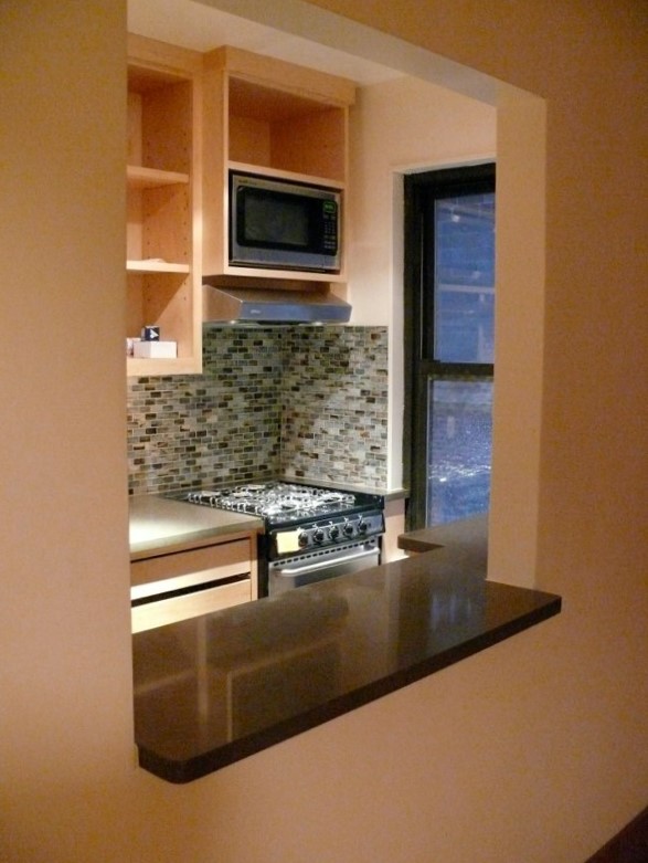 K. M. Kitchen Renovation image 10