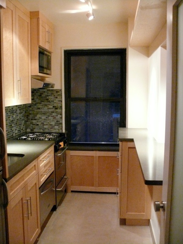 K. M. Kitchen Renovation image 11