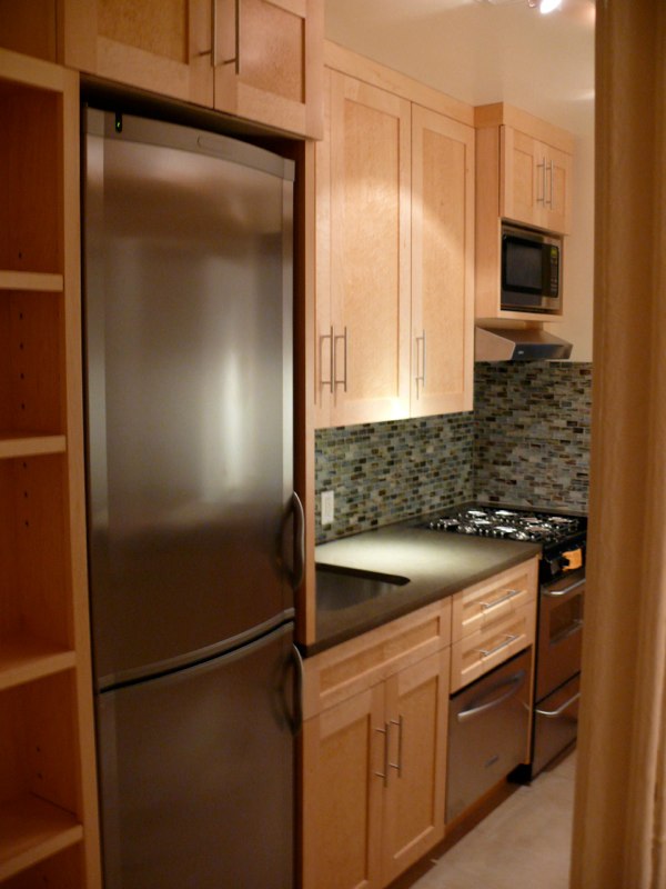 K. M. Kitchen Renovation image 12