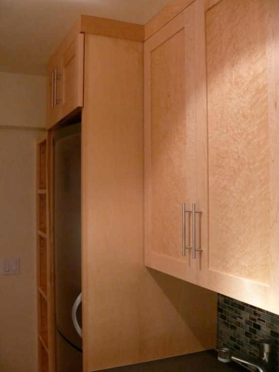 K. M. Kitchen Renovation image 13