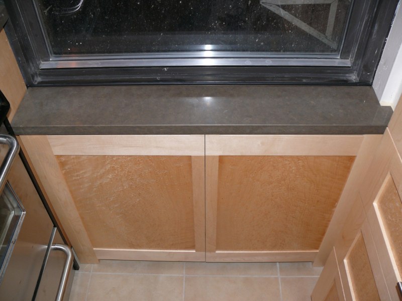 K. M. Kitchen Renovation image 14