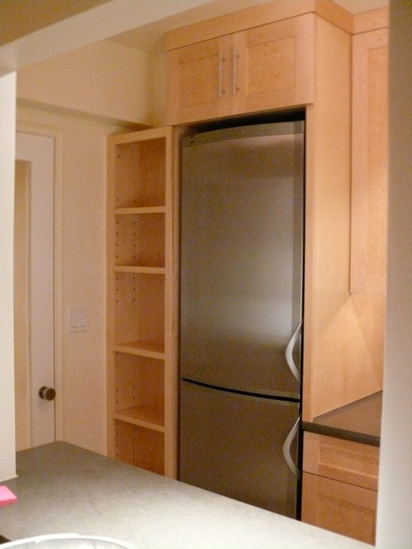 K. M. Kitchen Renovation image 15