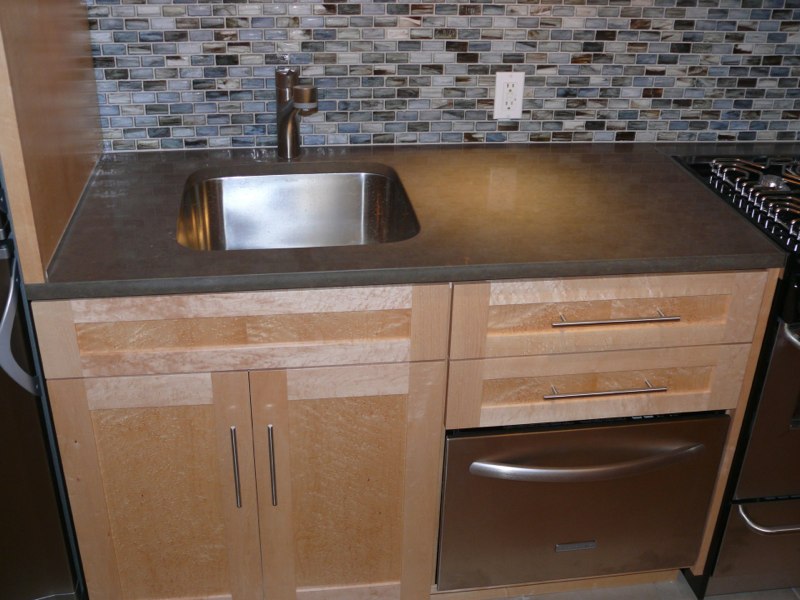 K. M. Kitchen Renovation image 16